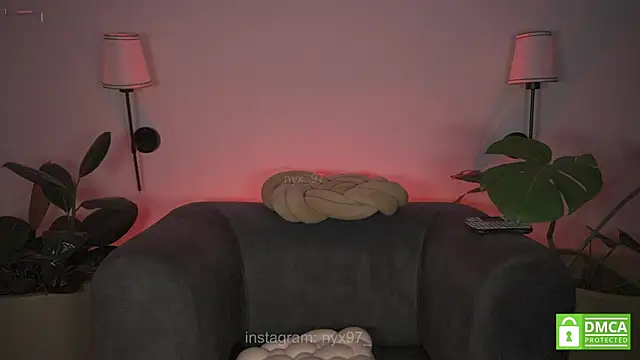 nyx_97 webcam