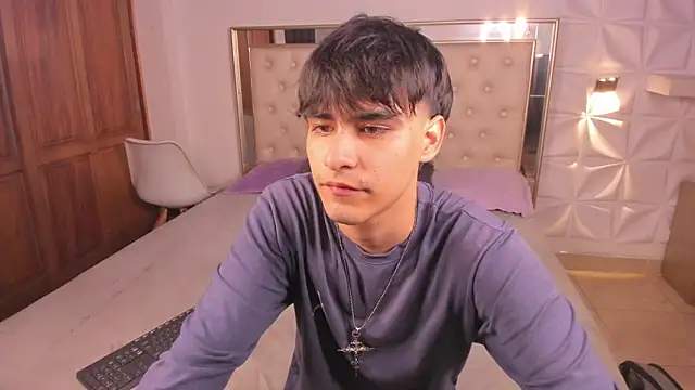 IamJuanJoc webcam