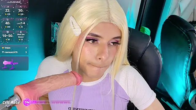 Danika_Dahl webcam
