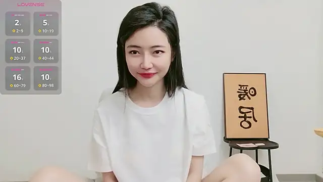 woxiangjinjin030 webcam