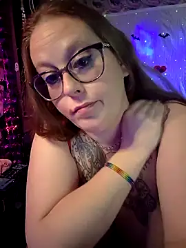 edgexchaos webcam