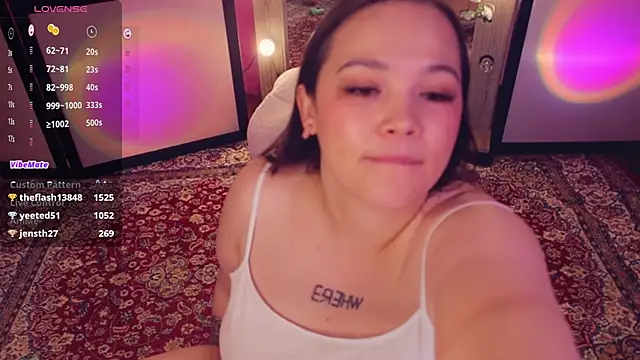 Chery_Lady22 webcam