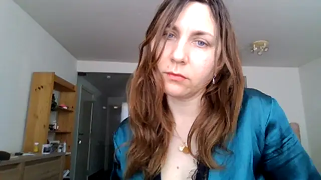 JasmineGlamour webcam
