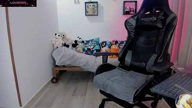 Biancastrongg webcam