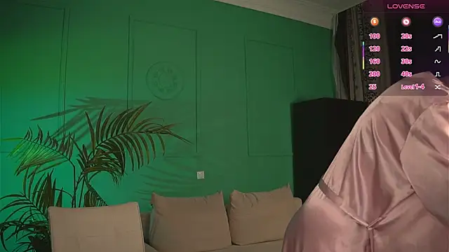 Margot_Ocean webcam