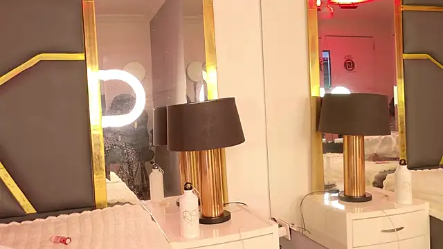 SamanthaPierce webcam