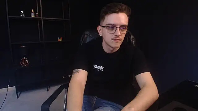 FelixStarkk webcam