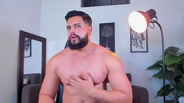 Justin_kingX7 webcam