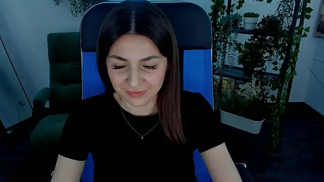 DiRosie webcam