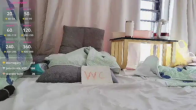 Ttaotao16877 webcam