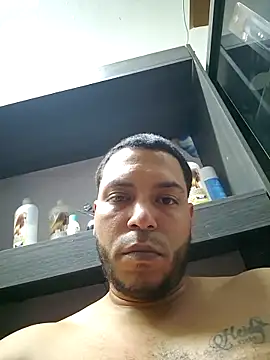 mago_vive webcam