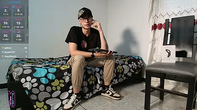 Vlad__night webcam