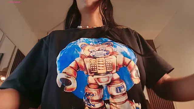 Alice-blaker webcam