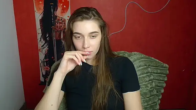 NikaMystic webcam