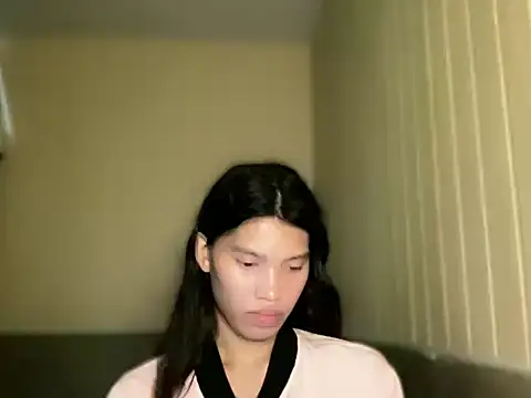 Yourgoddess_jayve webcam