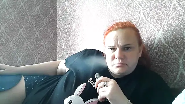 DollyGersonn webcam