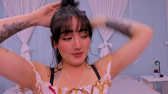 Leha_Carter webcam