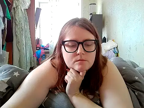 DesireMelissa webcam