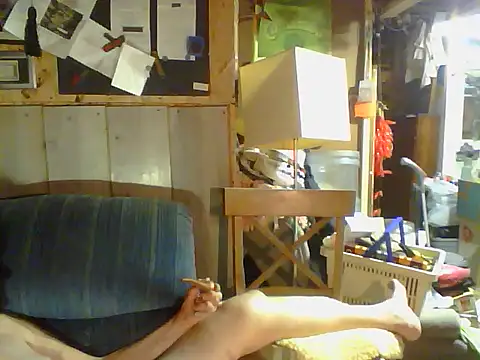 OldManOnline webcam