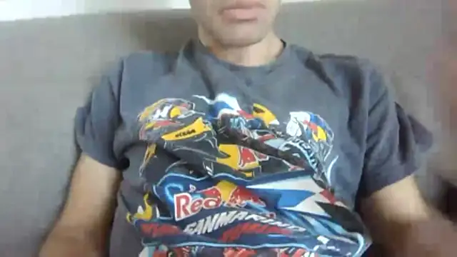 sexybushguyIvar webcam