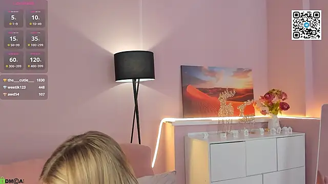 CherryLexi_ webcam