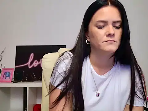 NicolSparkleX webcam
