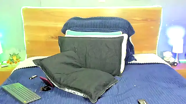 Prometeo-grizzly webcam