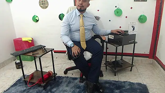 KalethBigDick webcam