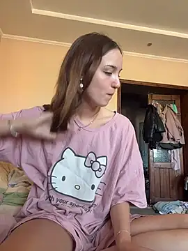 DollyTall webcam