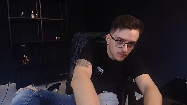 FelixStarkk webcam
