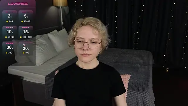 HottoKori webcam