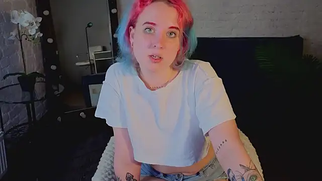 ScarlettSparkss webcam