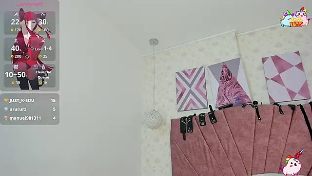 AshleySwett webcam