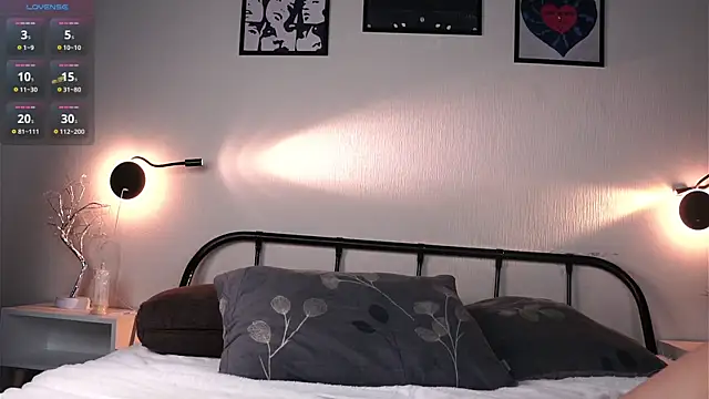 CherlyGuss webcam