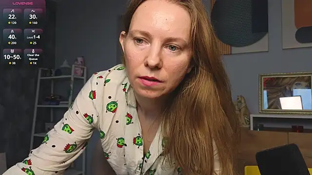 JanePearl webcam
