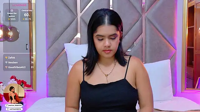 Martina-Roberts- webcam