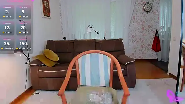 Anastasiagate webcam