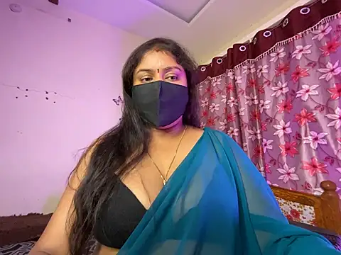 LouleyRanii_Telugu webcam