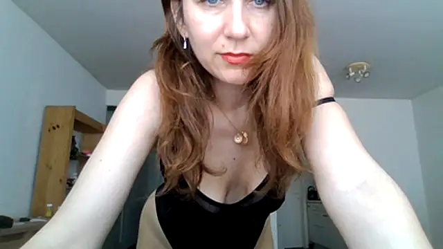 JasmineGlamour webcam
