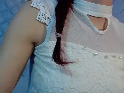 Emma-Wilson webcam