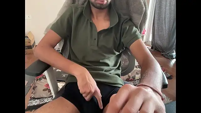 meatycronn webcam