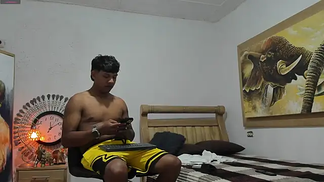 mr_stiven_ webcam