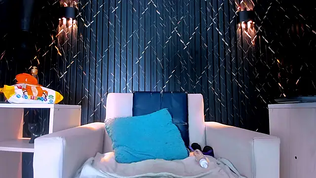 Gregory_Sforza webcam