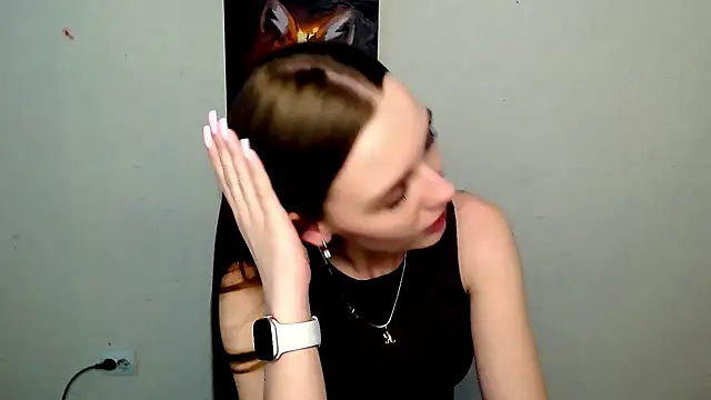 Doll_Angelina webcam