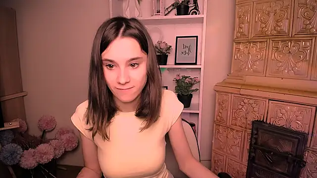RosaRay_ webcam