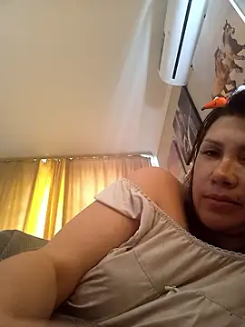 Ambika_beauty webcam