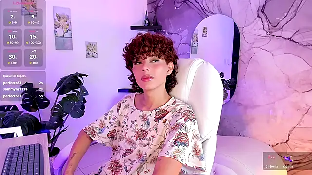 DannysaStar_ webcam