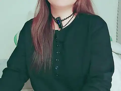 Calista_Calista webcam