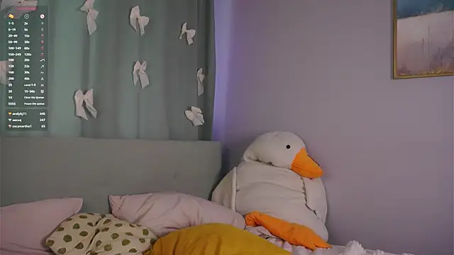 ShantellAngulo webcam