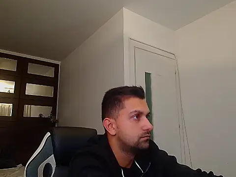 BryceReign webcam
